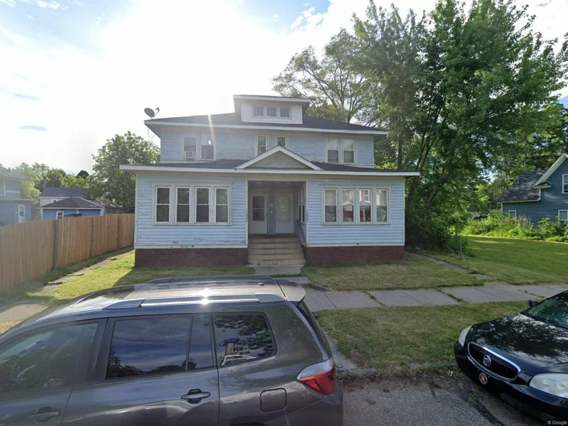 South Bend Multiplex: 1032 Allen St.