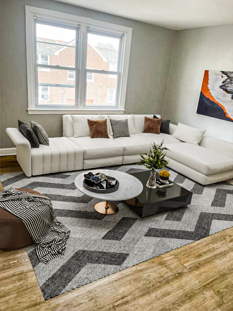 Philadelphia Apartment: 6300 Carnation St