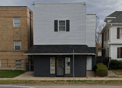 South Bend Multiplex: 405 Lincoln way W. Apt B