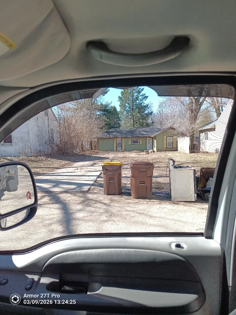 Rockford House: 1110 N Horace