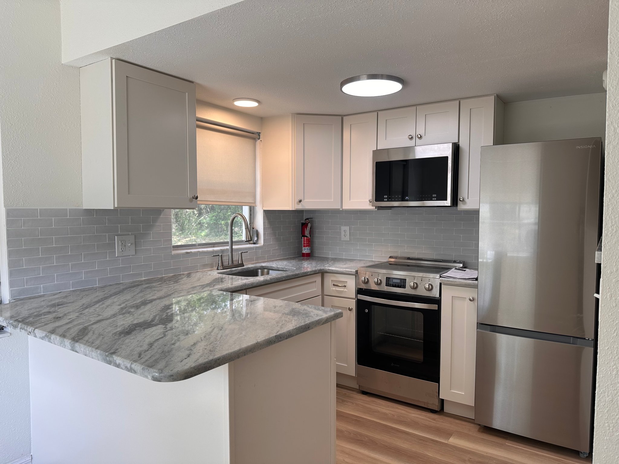 Inverness Multiplex: 224 Pleasant Grove Rd