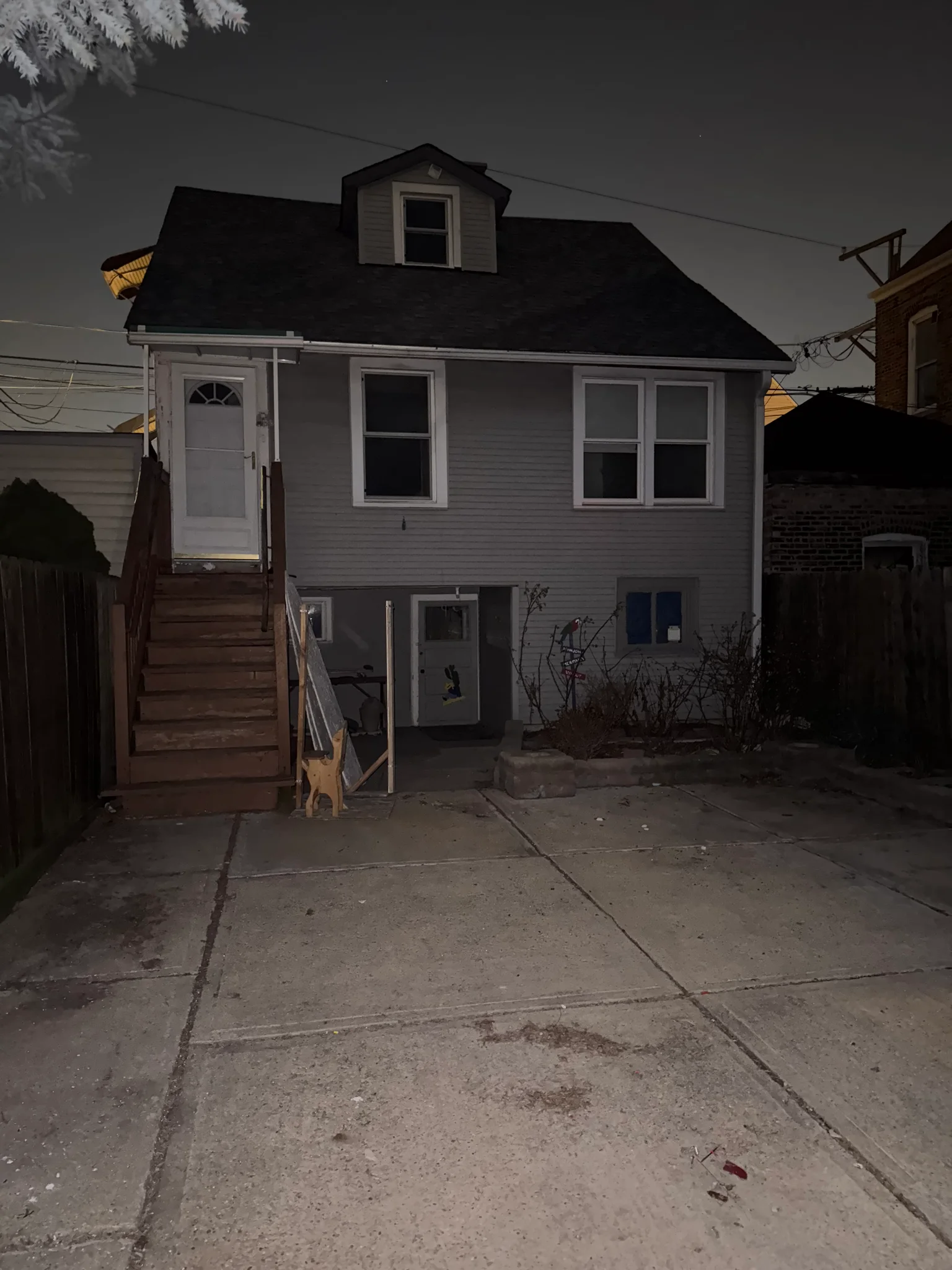 Chicago Other: 4800 S Seeley Ave