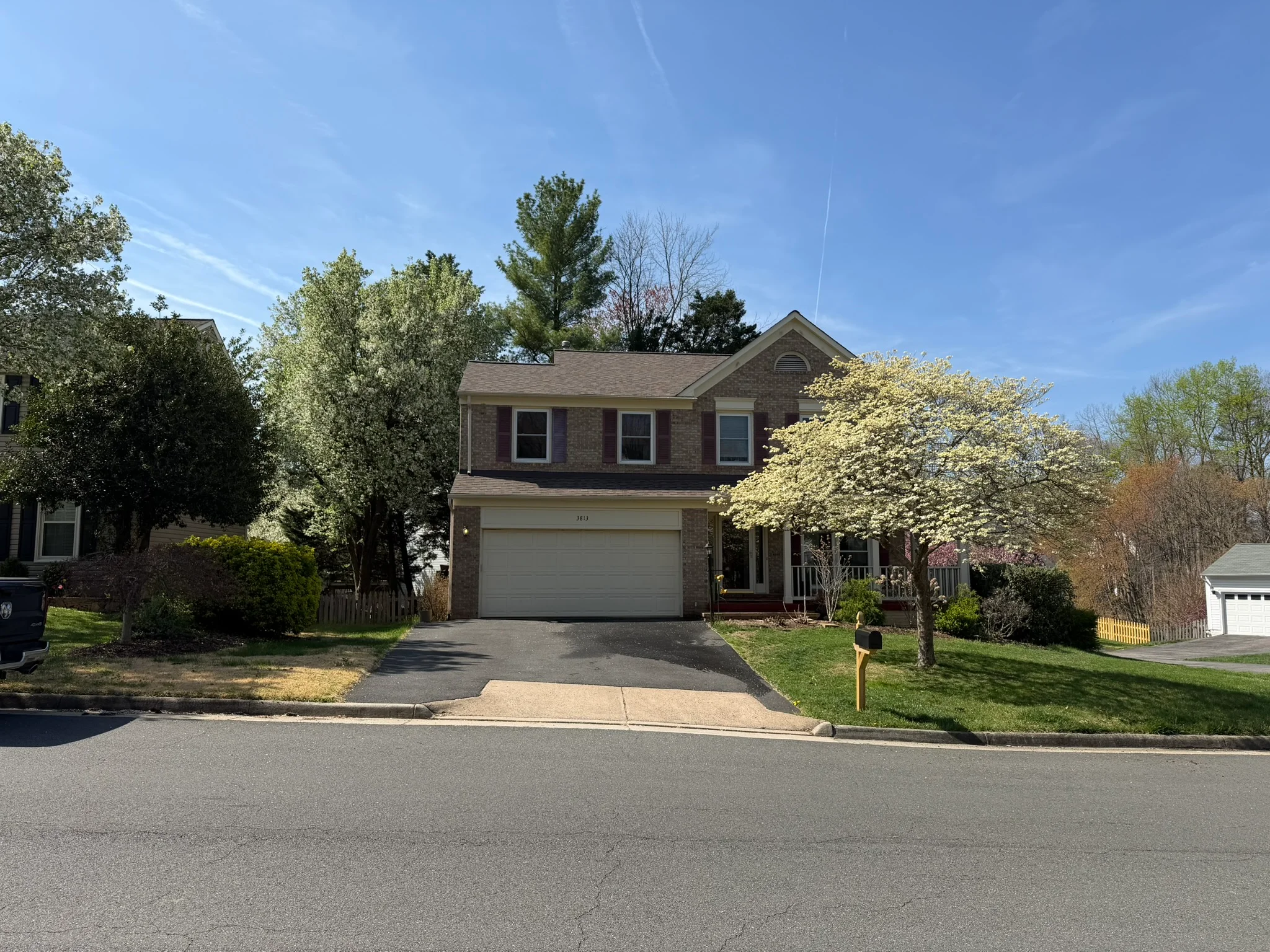 Woodbridge House: 3813 Appaloosa Dr