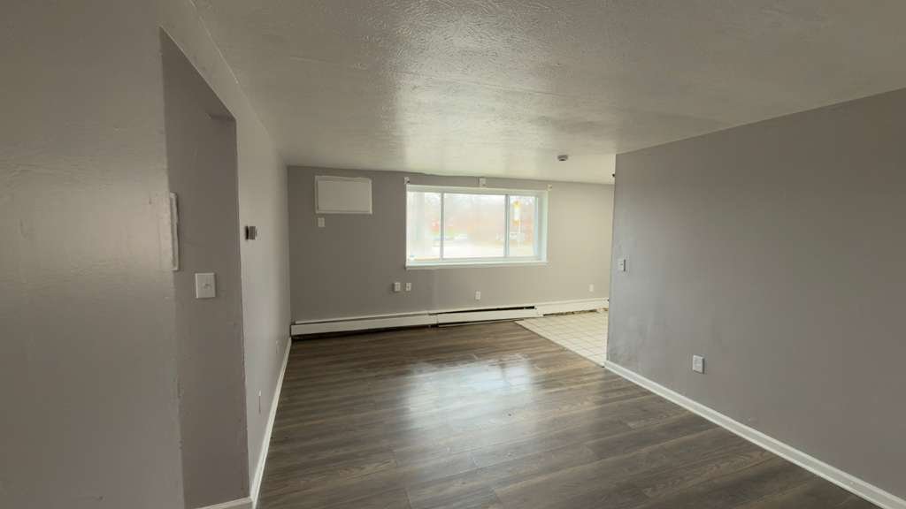 East Cleveland Multiplex: 13540 Superior Rd