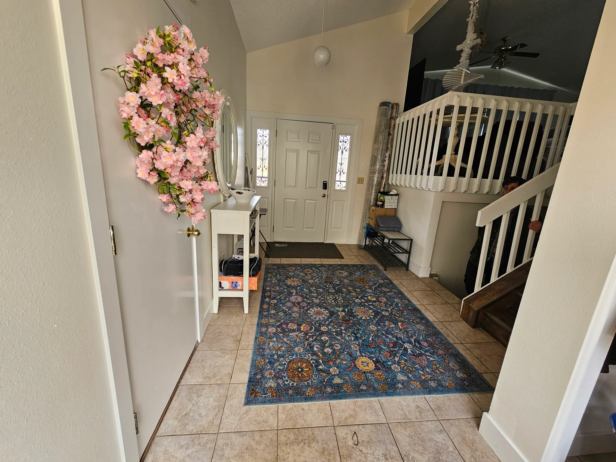 COLORADO SPRINGS House: 8060 WOODY CREEK DR