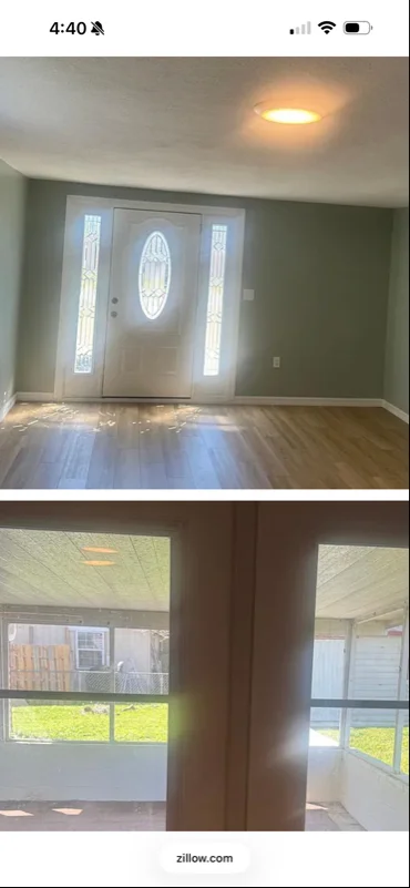 Lake Wales House: 4926 Easton St