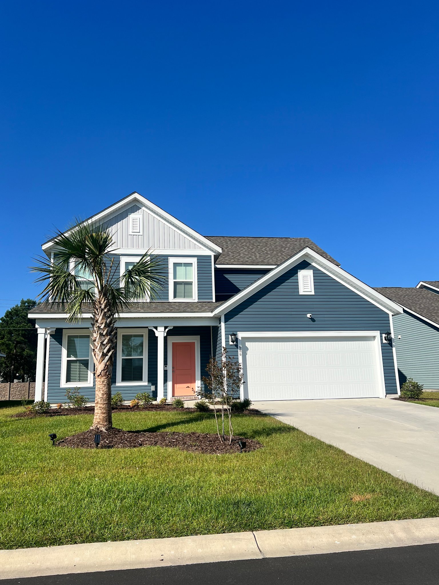 Myrtle Beach House: 686 Oyster Dr