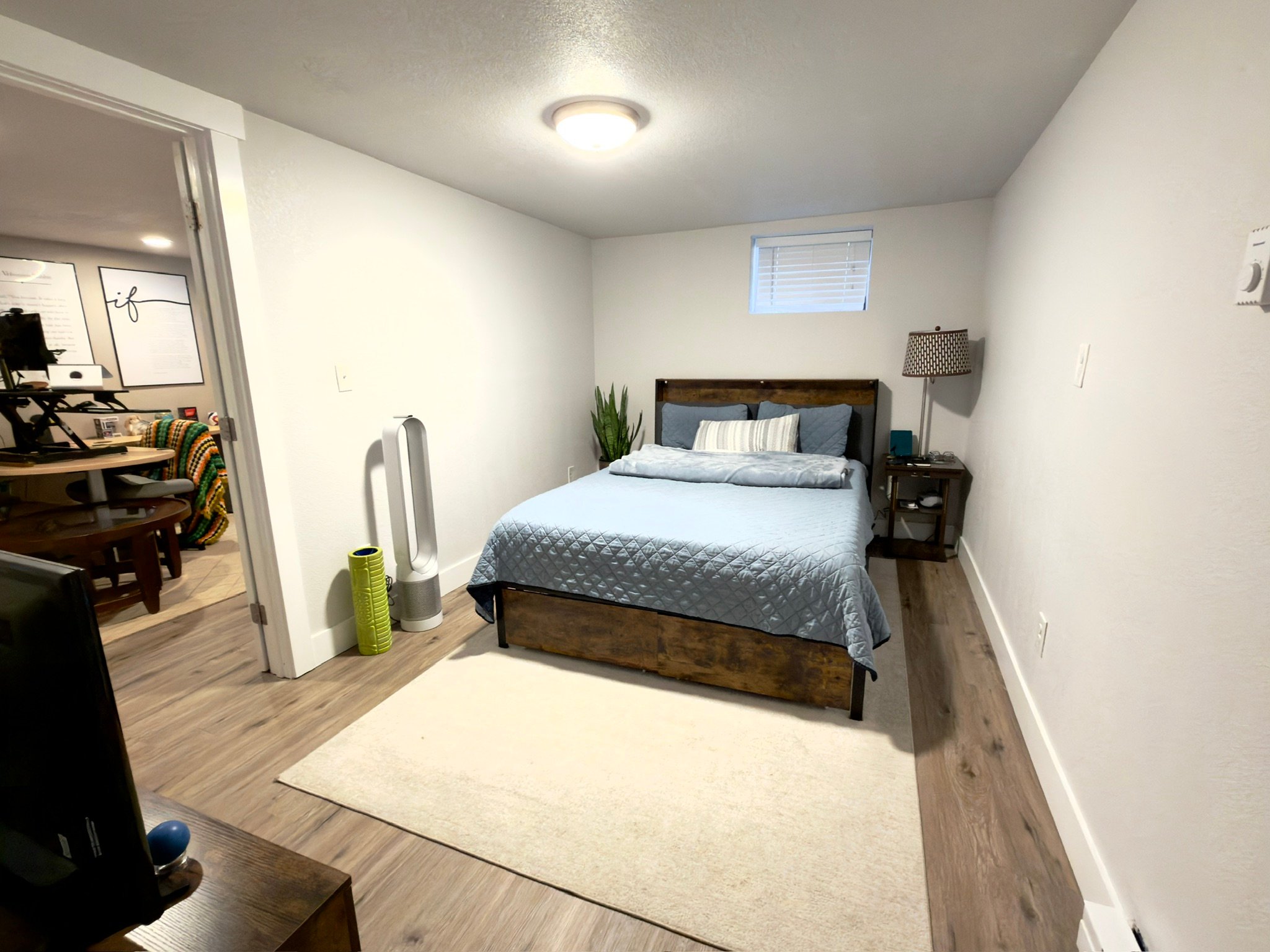 Fort Collins House: 1623 S Lemay Ave