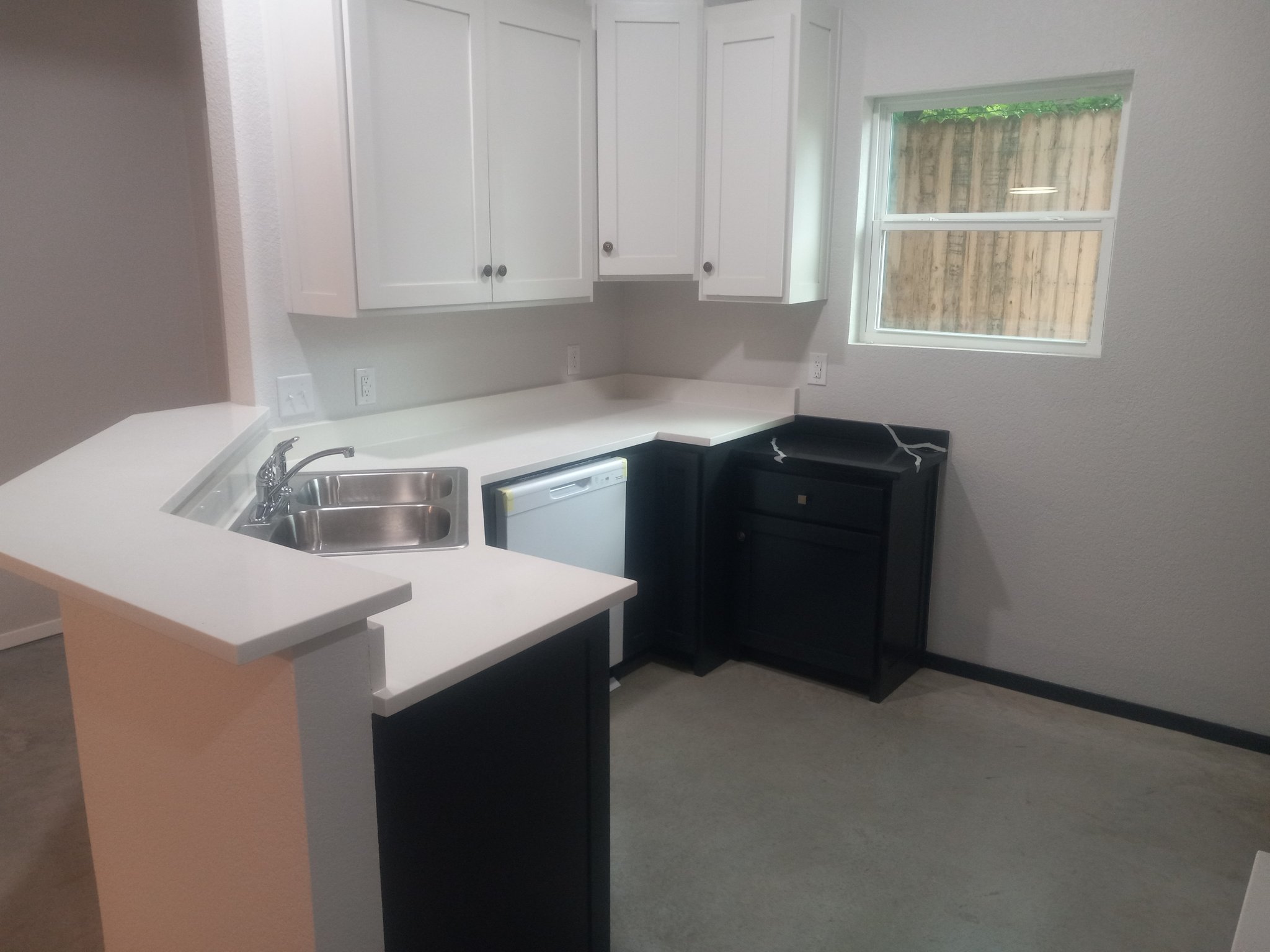 Benbrook Multiplex: 221 B San Angelo Ave