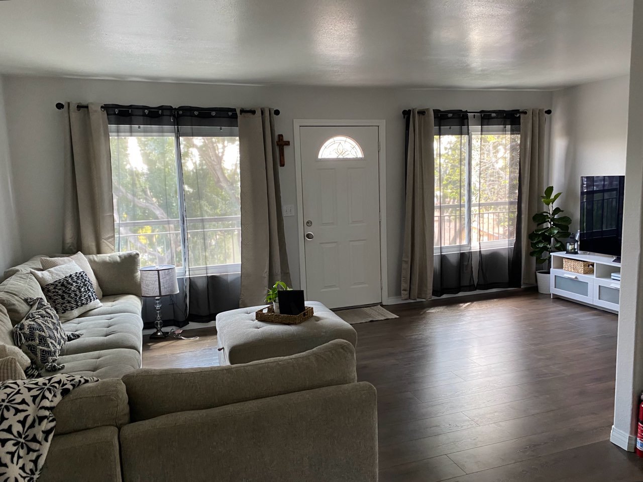 San Diego Condo: 13819 Via Rimini