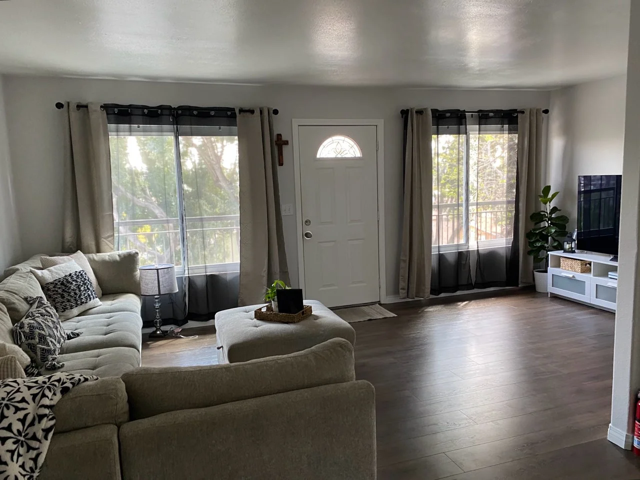 San Diego Condo: 13819 Via Rimini