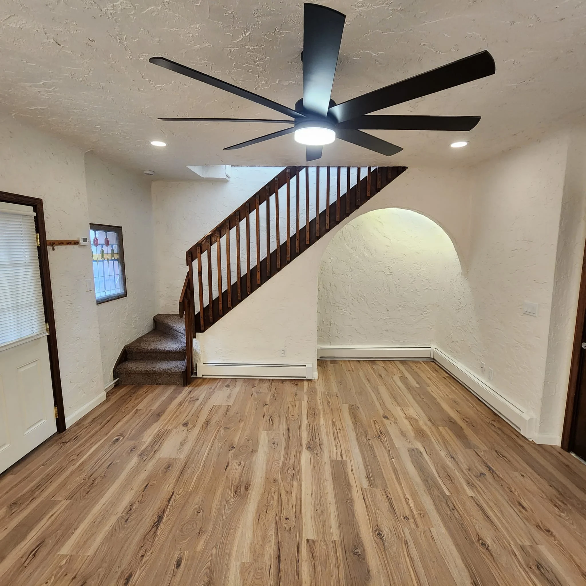 Denver Multiplex: 1116 Emerson