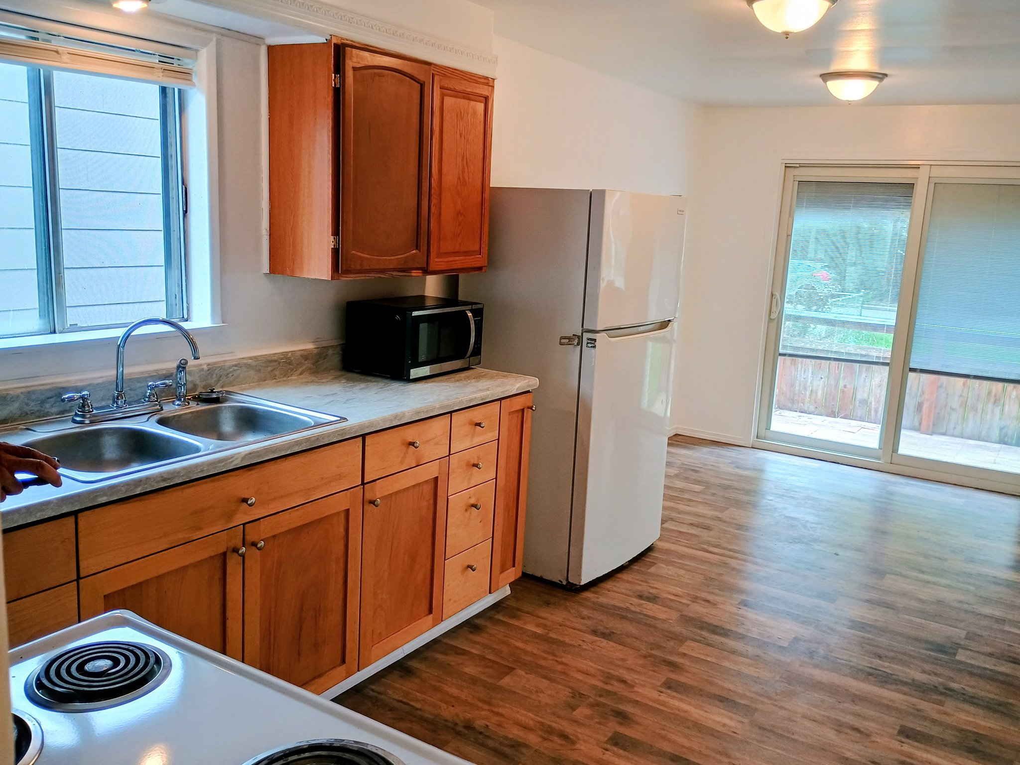 Medford House: 508 Benson St