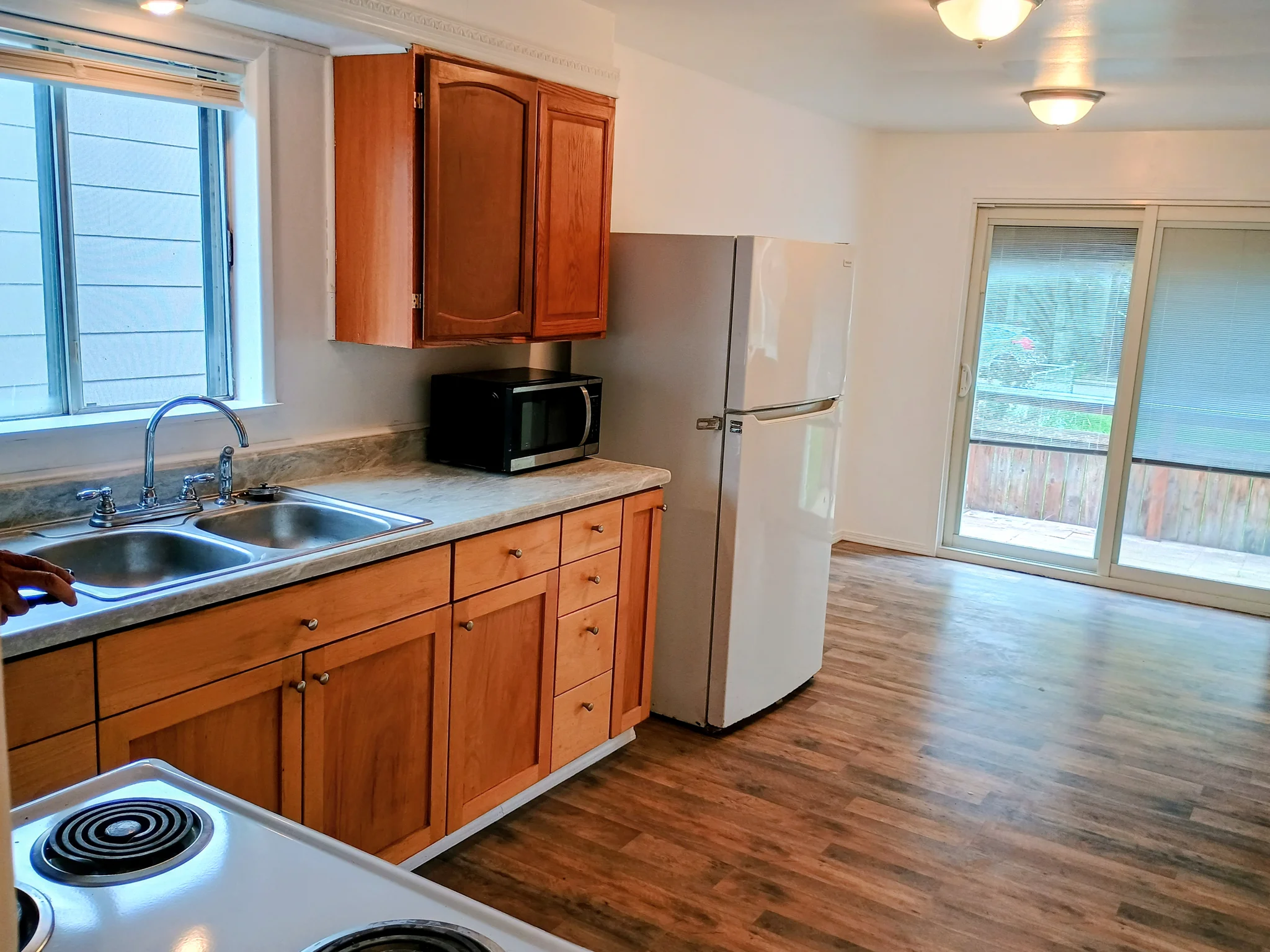 Medford House: 508 Benson St