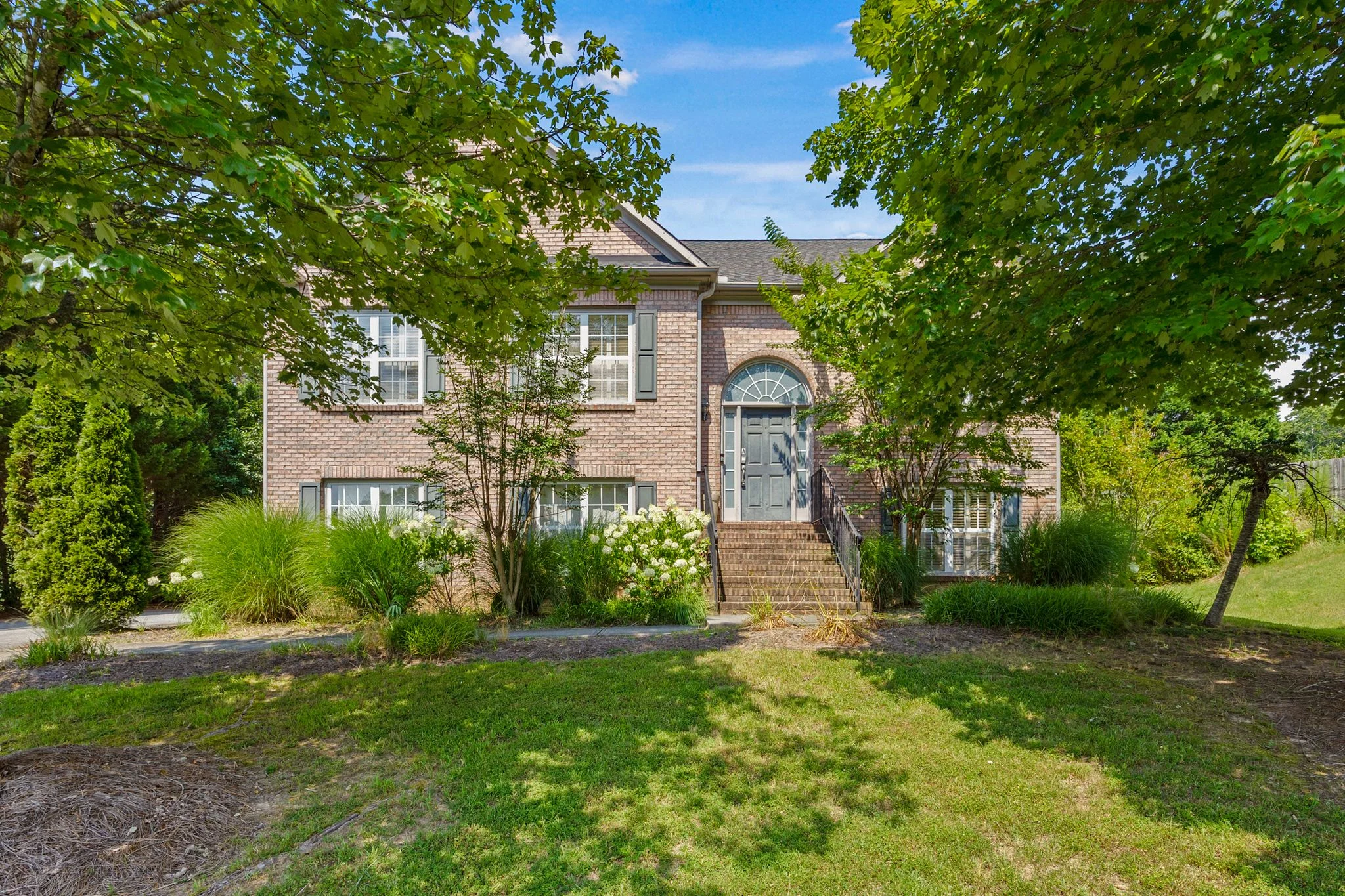 Buford Multiplex: 3613 Southland Dr NE