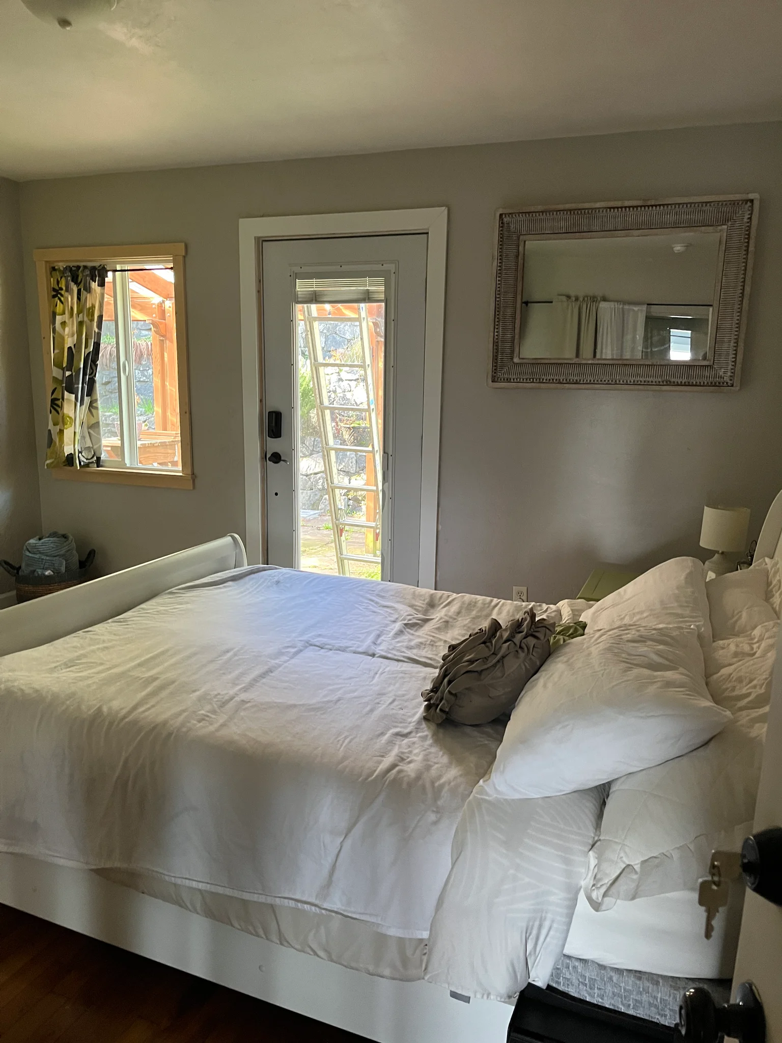 Coos Bay House: 817 S. 11th St.