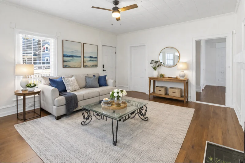 Fort Valley Multiplex: 318 Persons St