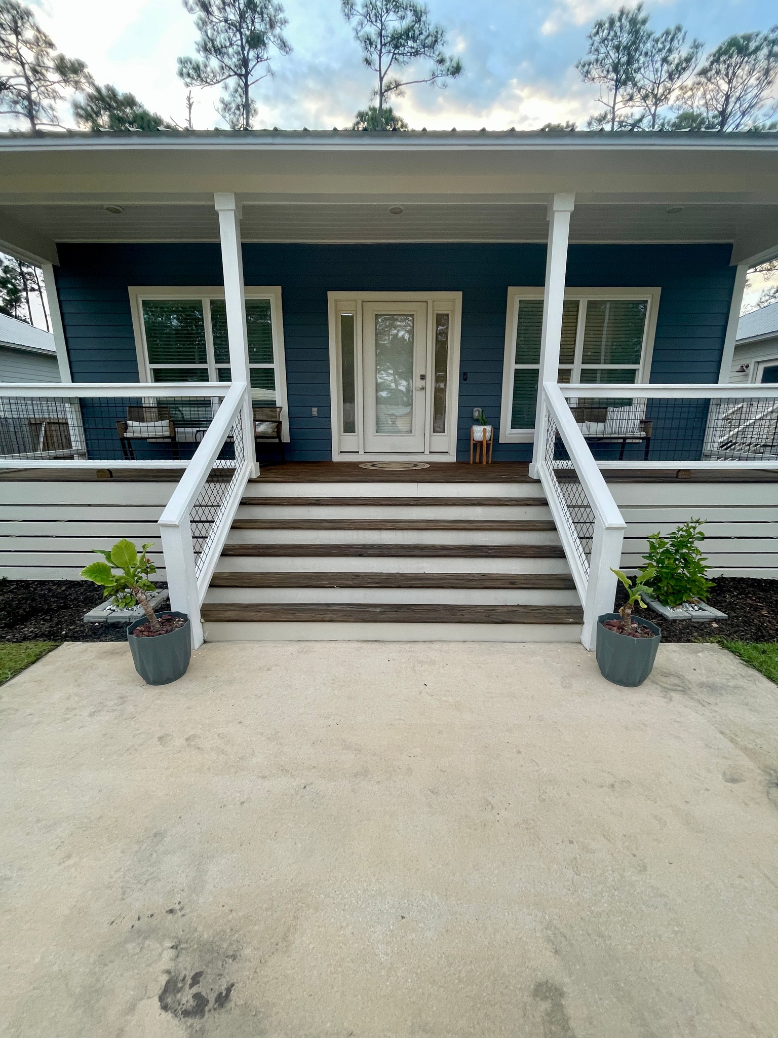 Santa Rosa Beach House: 105 1st Street