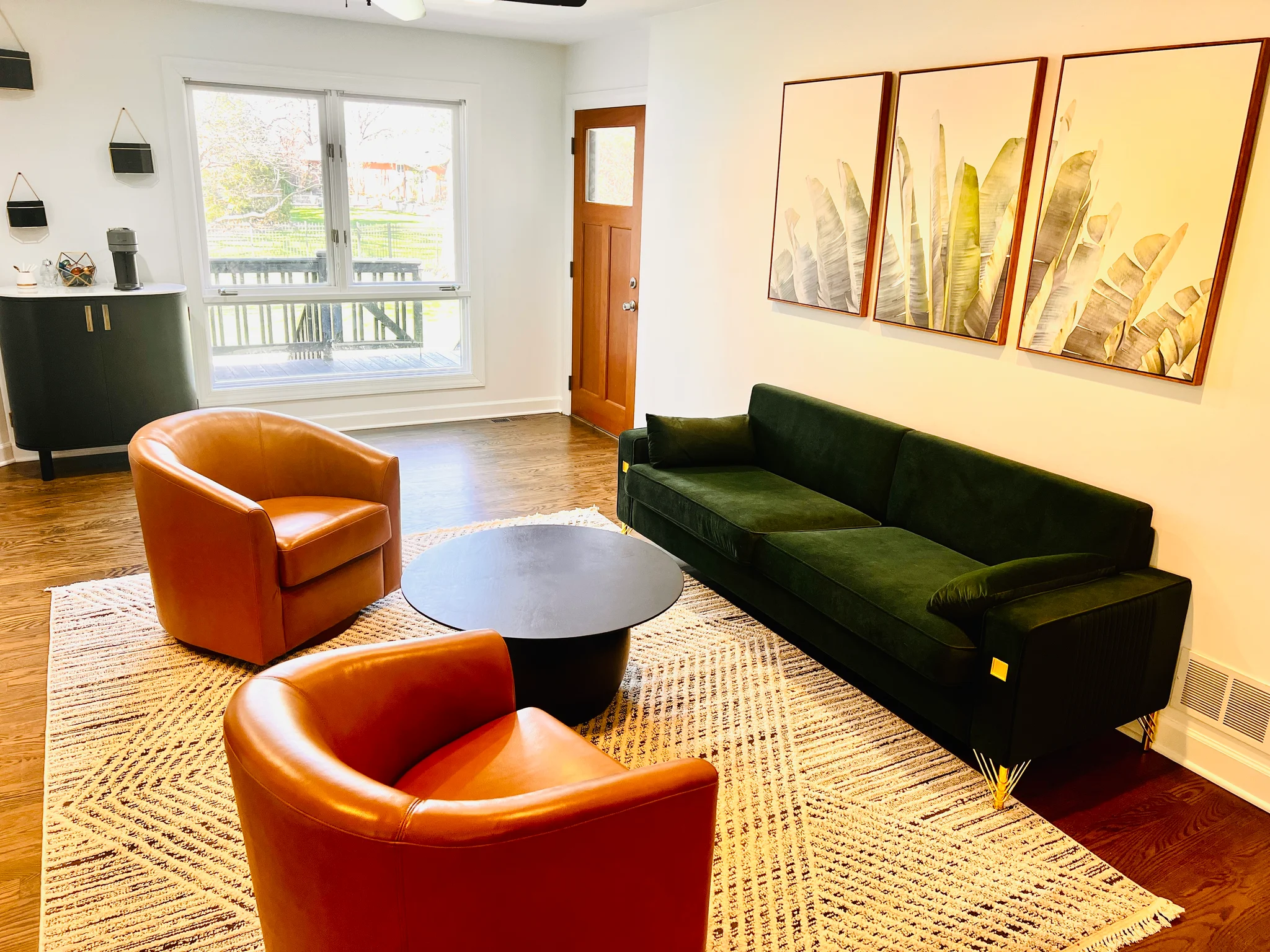 Palos Heights House: 6722 W Golfview Ln