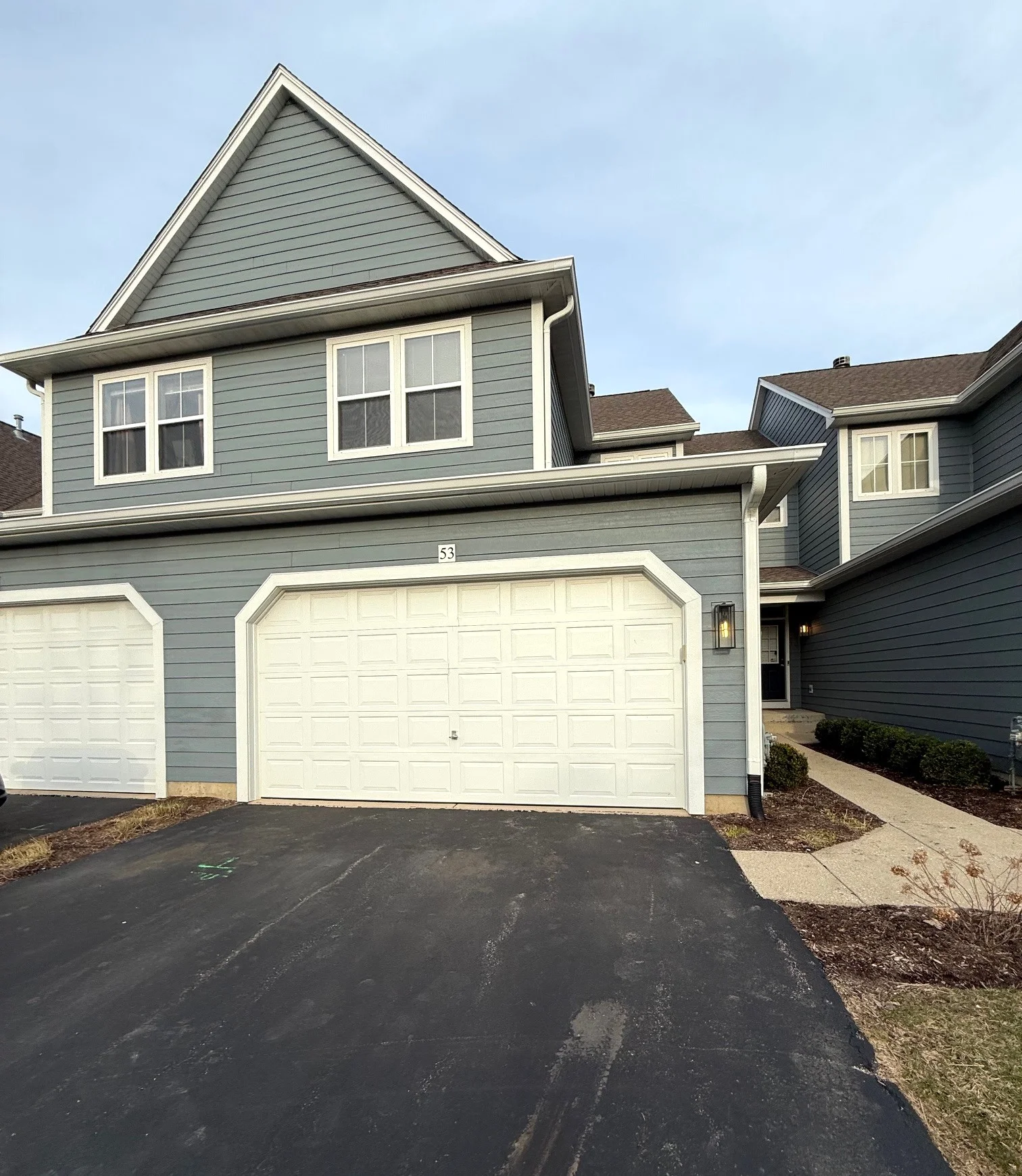 Glen Ellyn Condo: 53 Woodview Dr