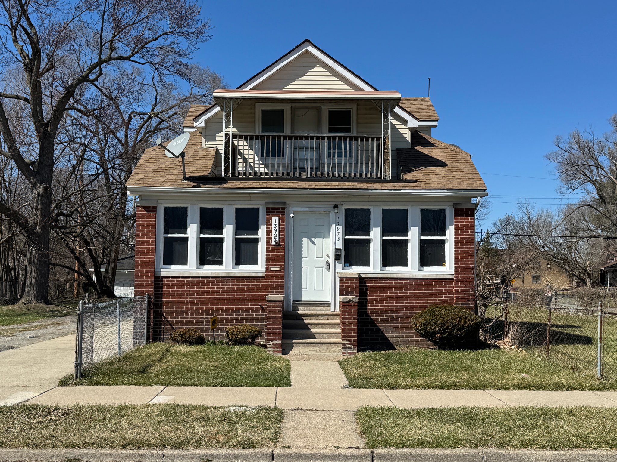 Detroit Multiplex: 13927 E. Canfield