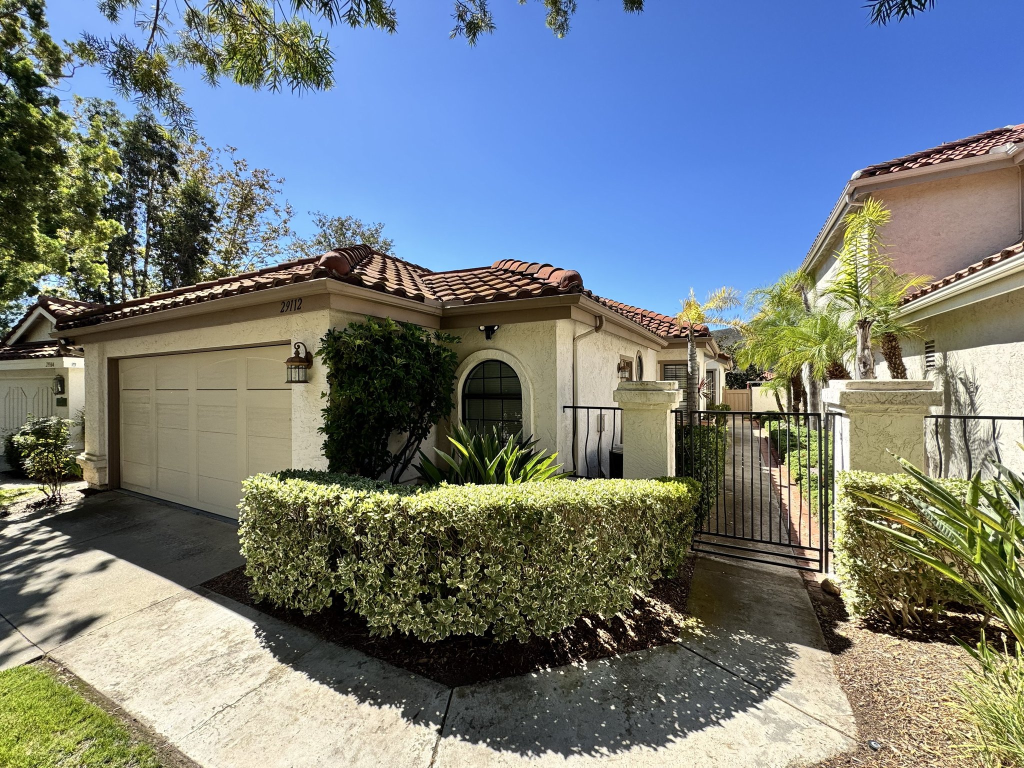 Vista House: 29112 Vista Valley Dr