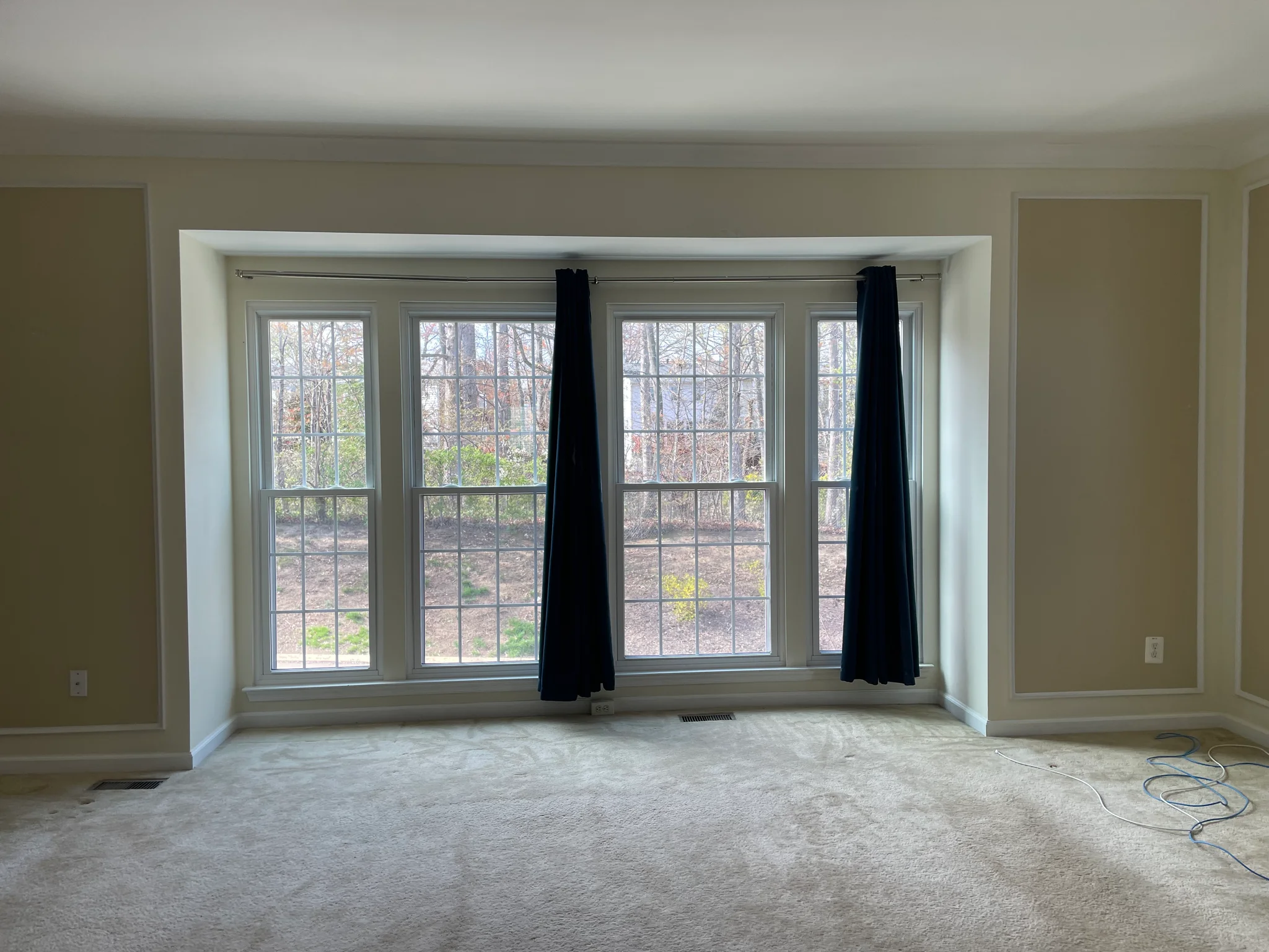 Woodbridge Townhome: 1265 Corbett Pl