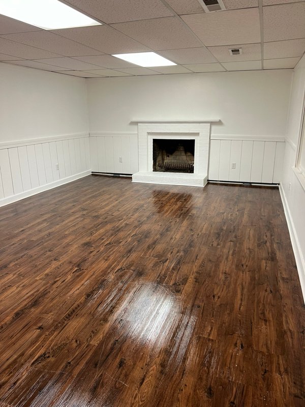 Winston Salem House: 2534 Union Cross Rd