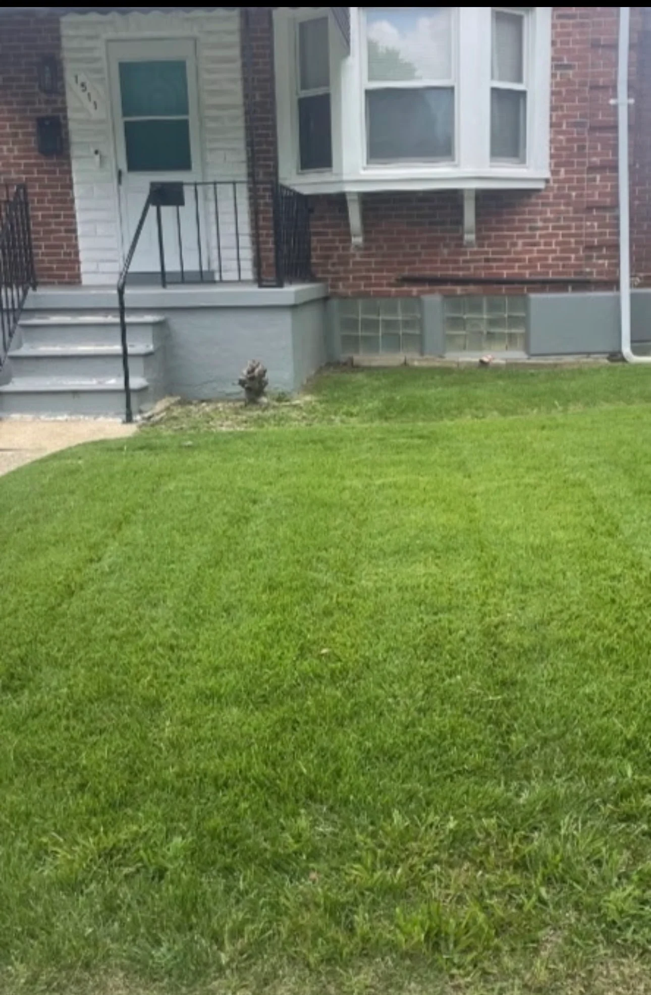 Baltimore Townhome: 1511 Woobourne Ave