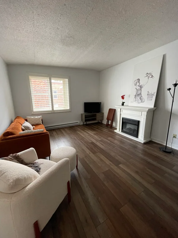 Fort Wayne Condo: 112 W Washington Blvd