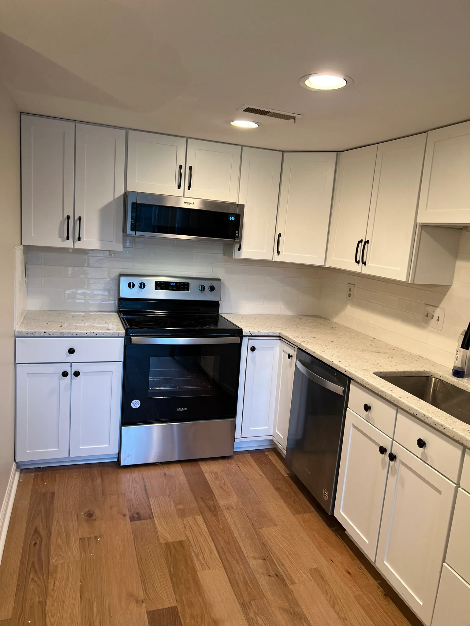 East Syracuse Townhome: 417 Summerhaven Dr N