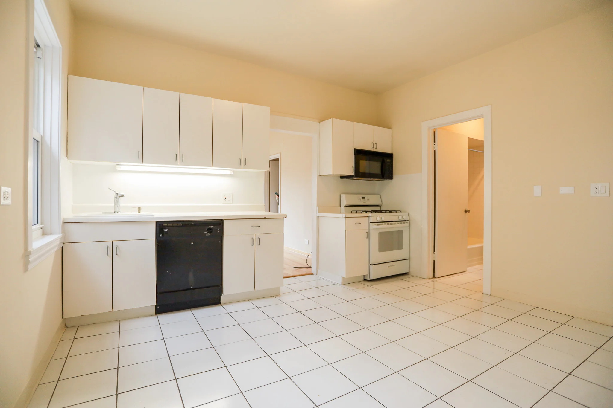 Chicago Multiplex: 2432 N Clybourn