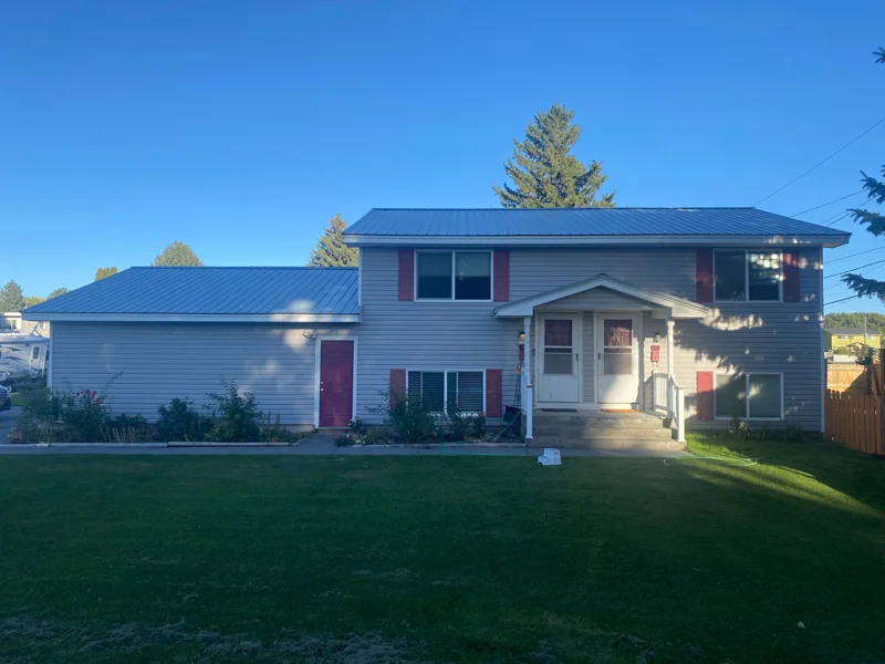Idaho Falls Townhome: 740 Garfield St
