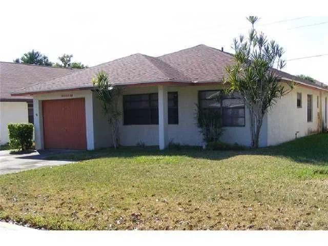 West Palm Beach House: 1379 Summit Run Cir