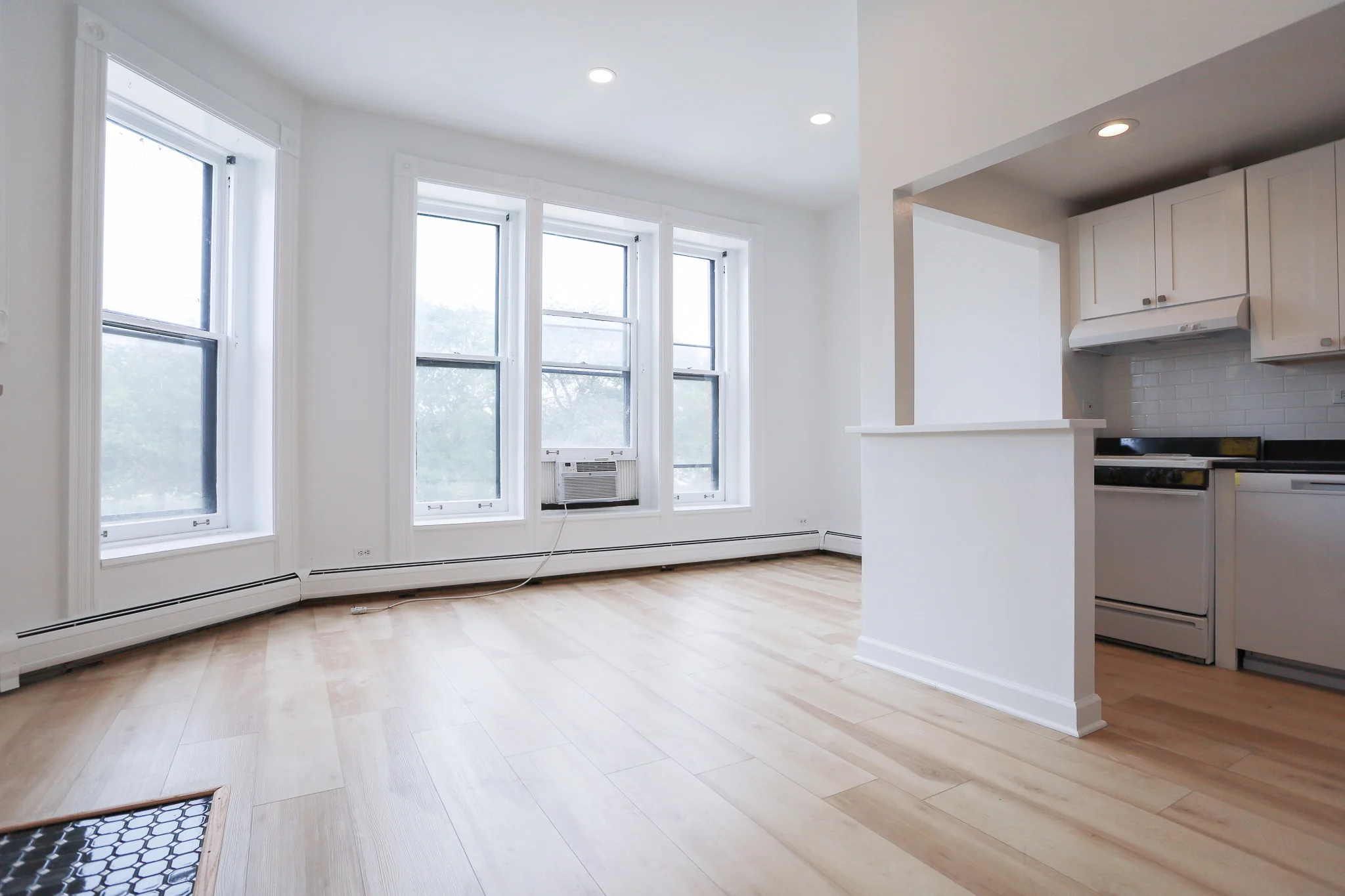 Chicago Multiplex: 1764 N Clark Ave.