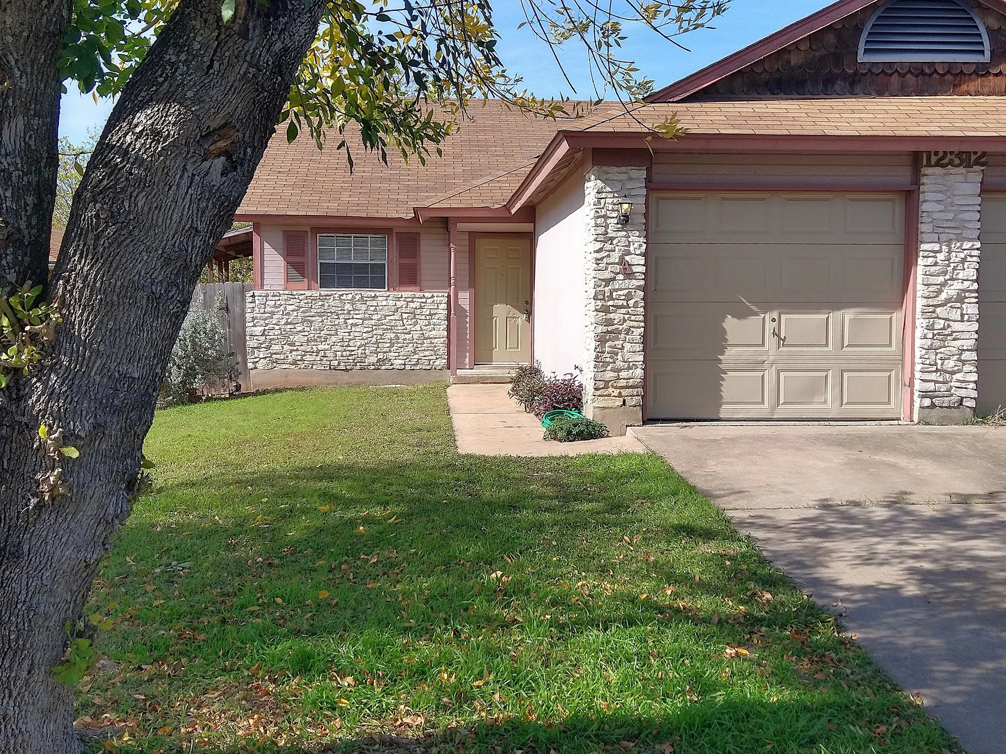 Austin Multiplex: 12312 Dellrey Drive