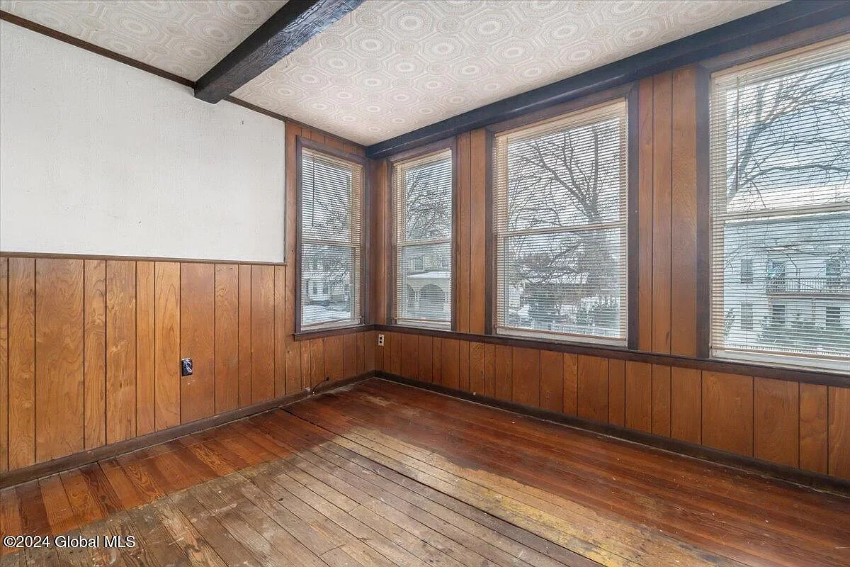 Schenectady Multiplex: 100 Park Pl