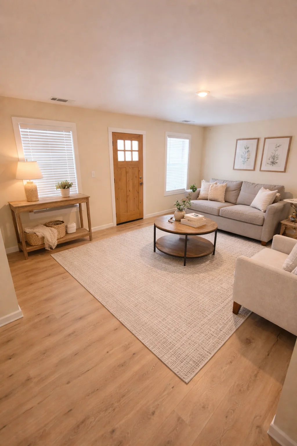 Atlanta House: 427 Holly St NW