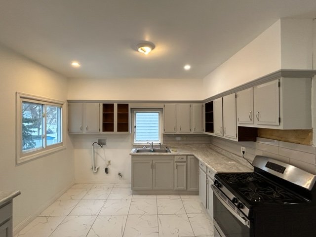 Schenectady Multiplex: 130 Park Pl