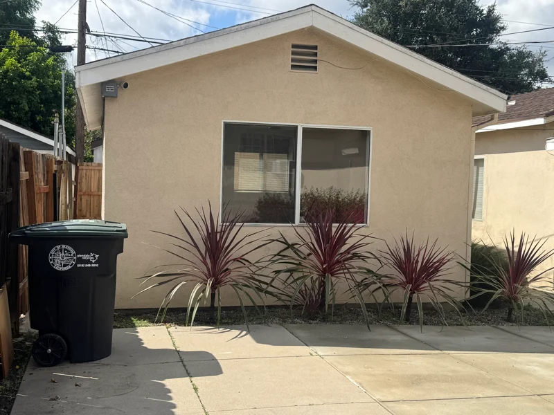 Glendale Multiplex: 638 Salem St