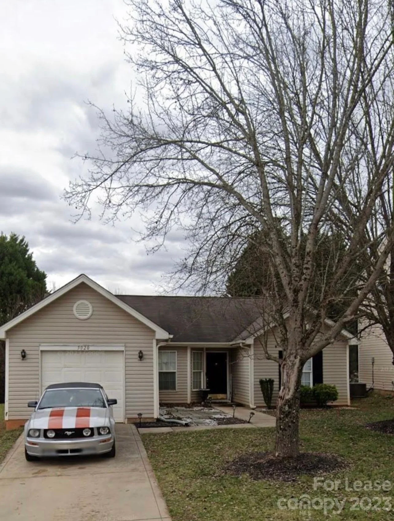 Charlotte House: 5020 Deerton Rd