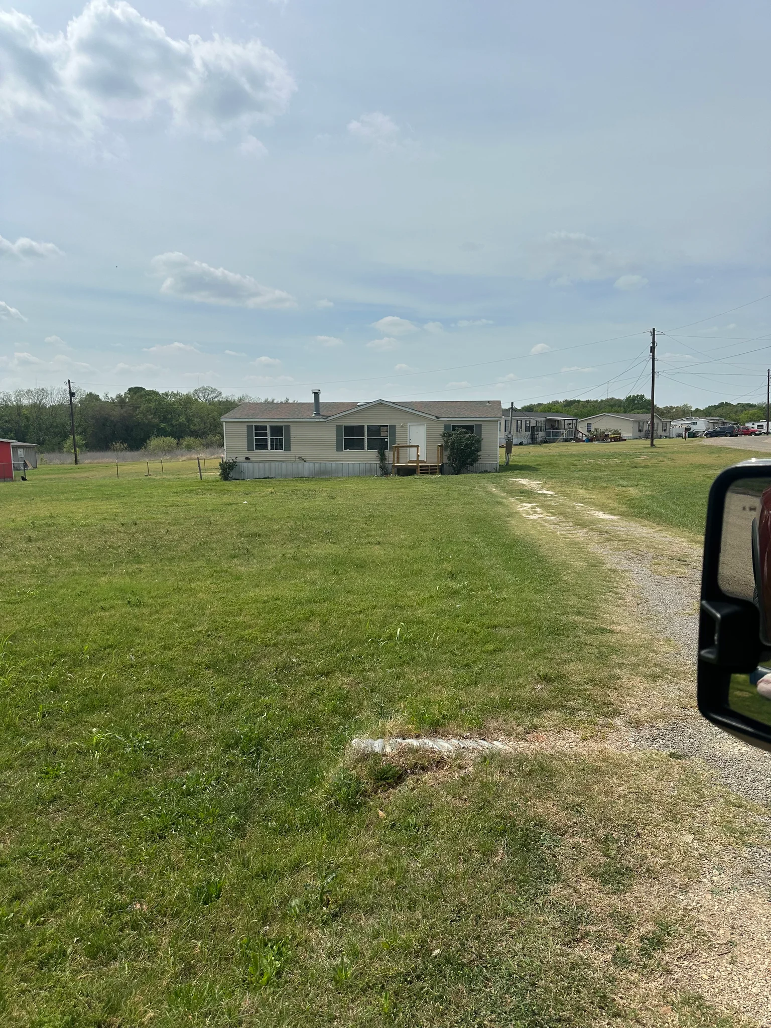 BRUCEVILLE Other: 343 CRESCENT CREEK LANE