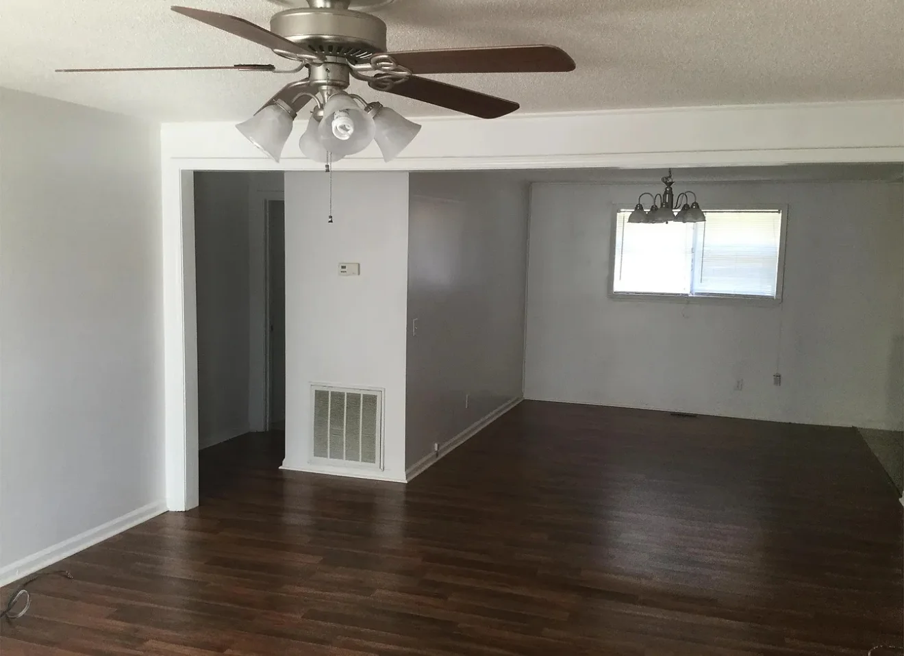 Douglas House: 900 Shirley Avenue