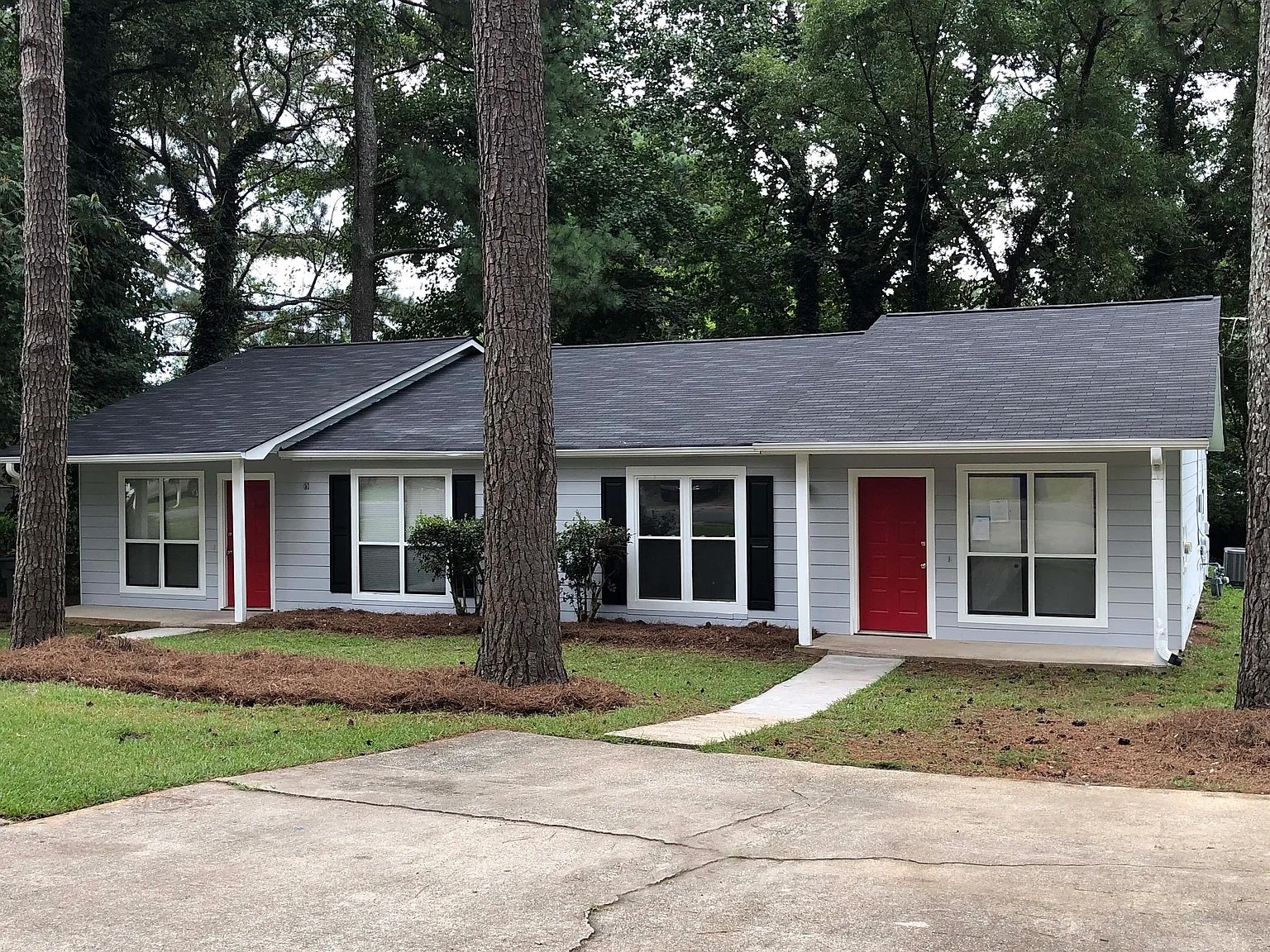 Marietta Multiplex: 176 Kimberly Way SW