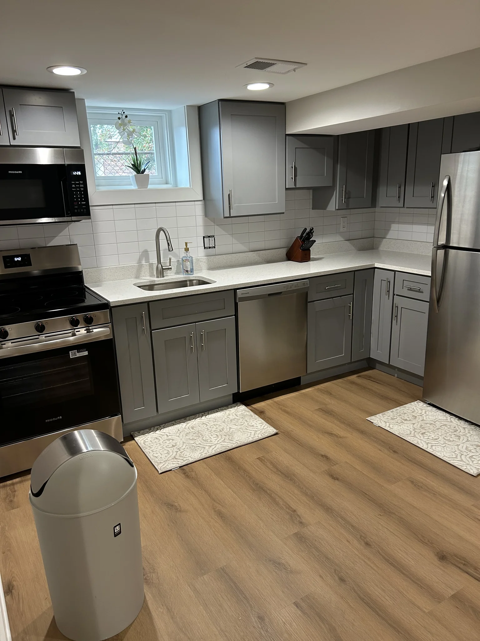 Washington Condo: 1516 Hamilton St NW