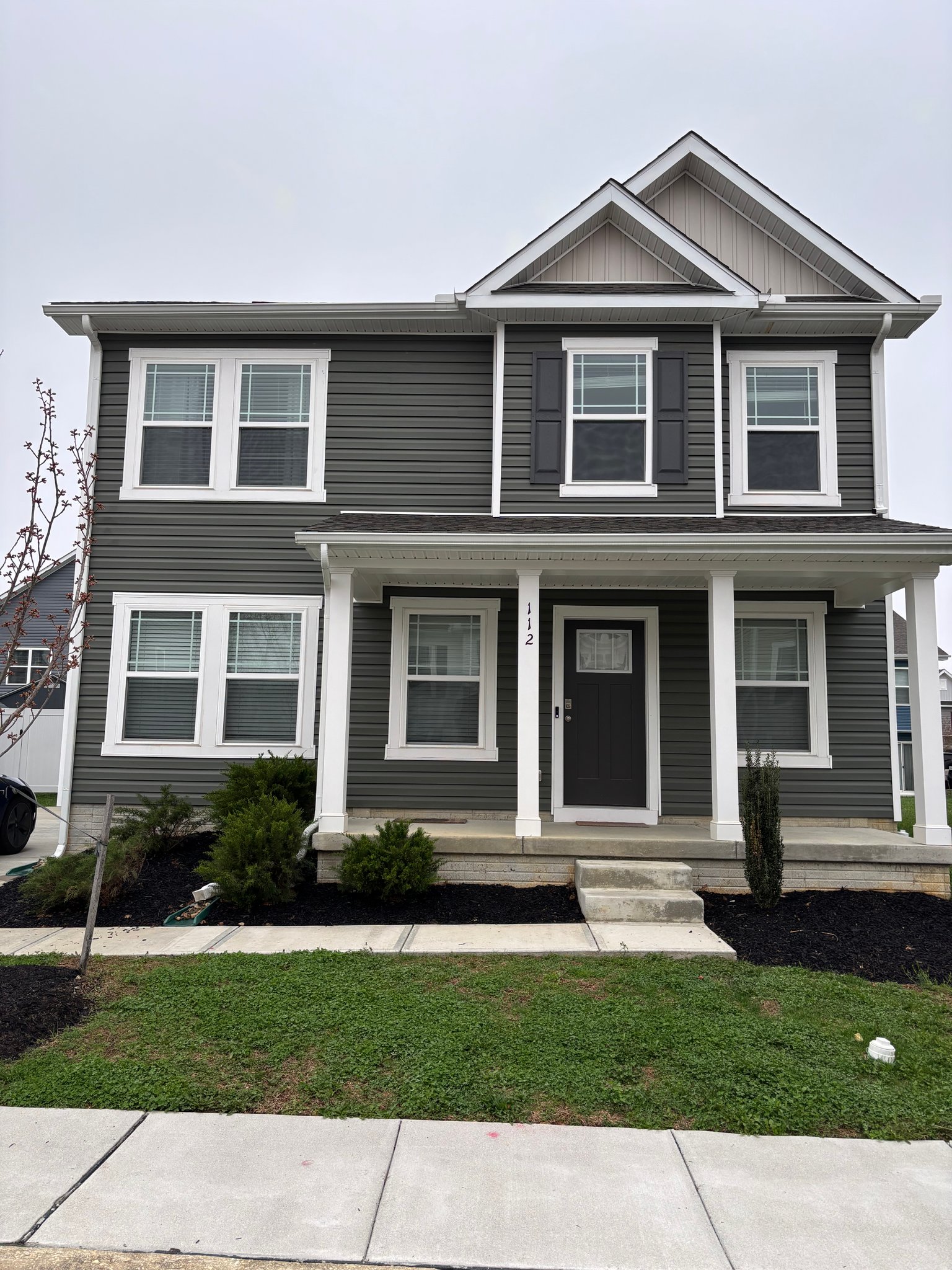 Chestertown House: 112 Flying Cloud