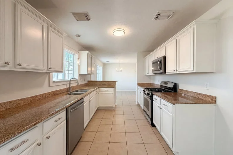 Houston House: 6381 stratford park Dr, Houston, TX 77084