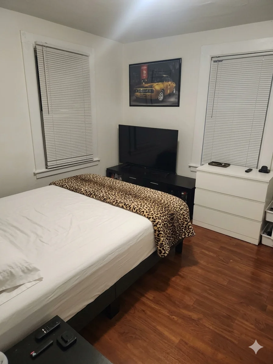 Manchester Multiplex: APT 1