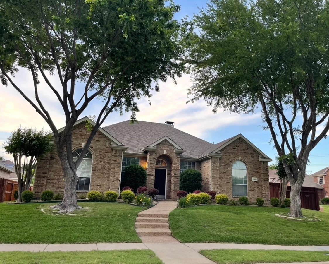 Frisco House: 11820 Duxbury Drive