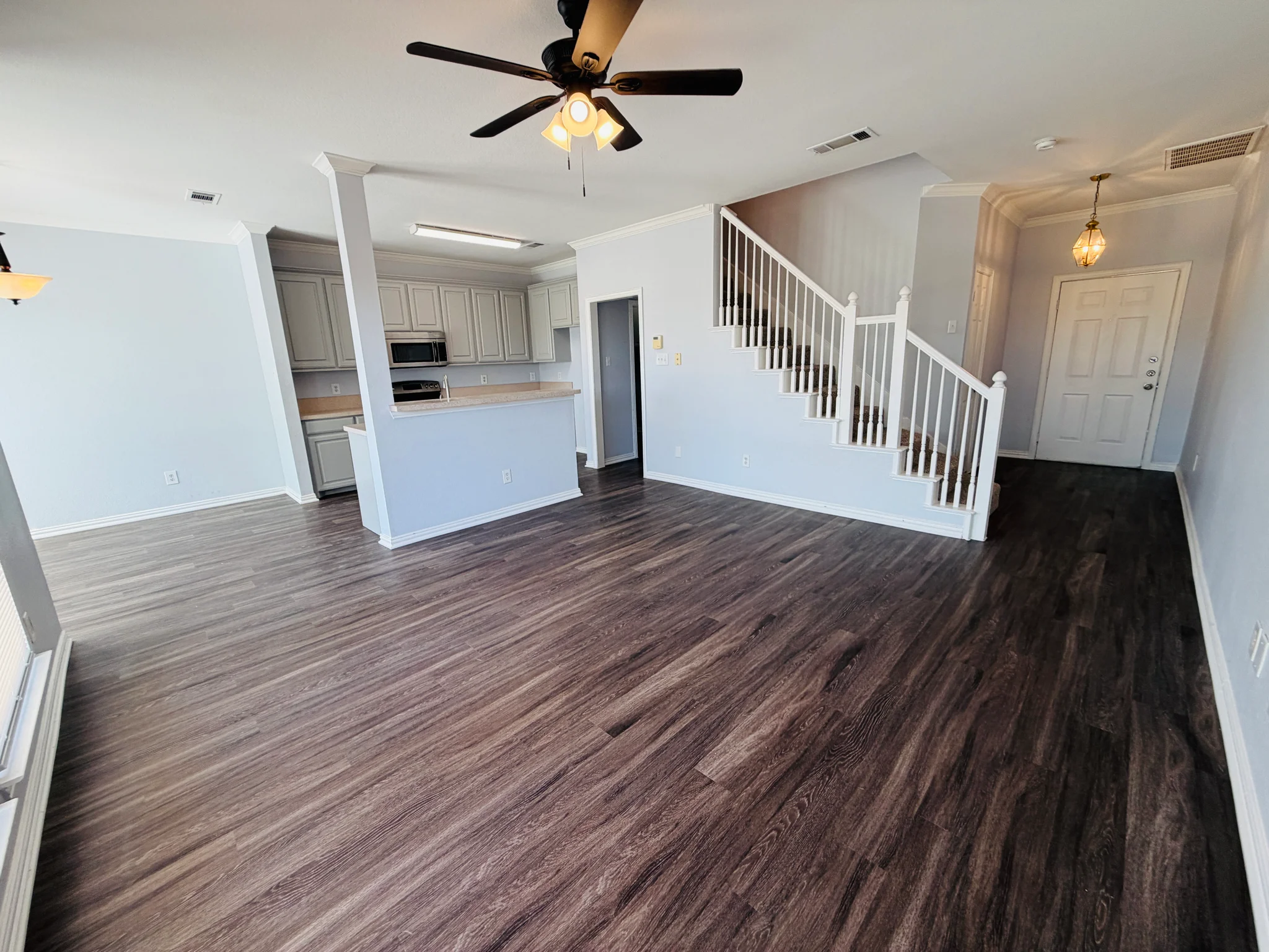 Fort Worth Townhome: 5732 Blackmon Court